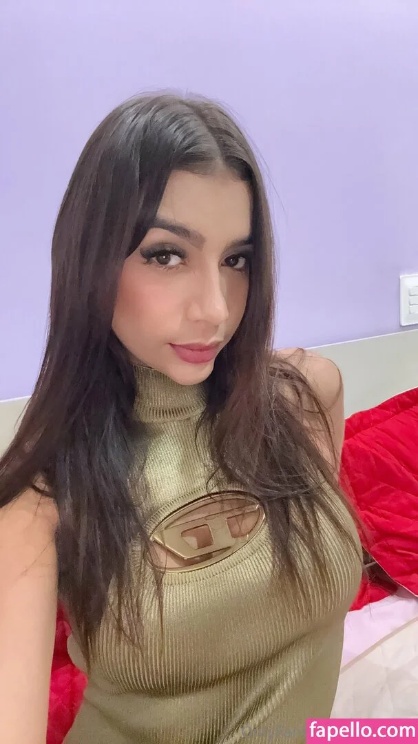 iasmints Onlyfans Photo Gallery 