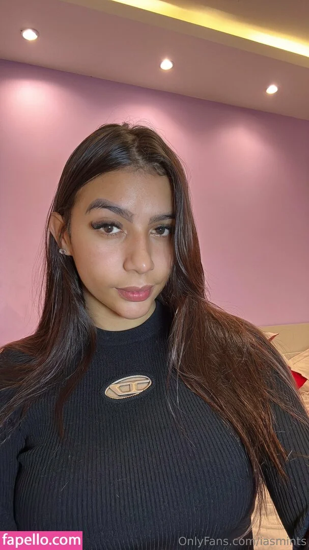 iasmints Onlyfans Photo Gallery 