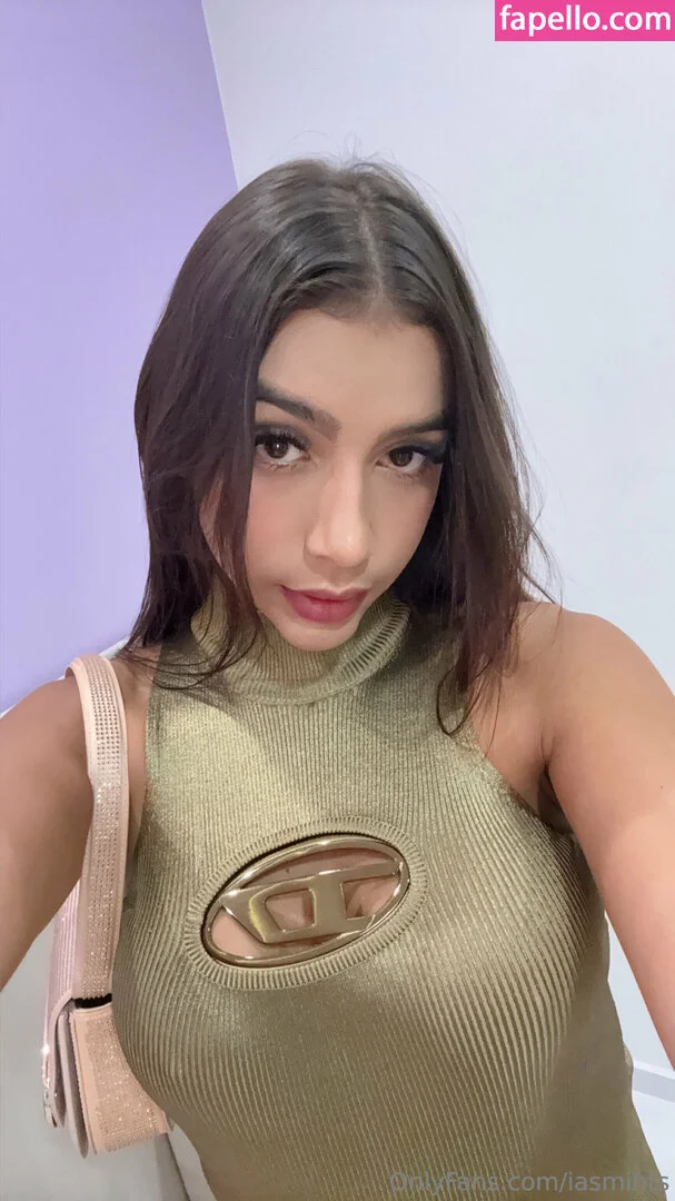 iasmints Onlyfans Photo Gallery 