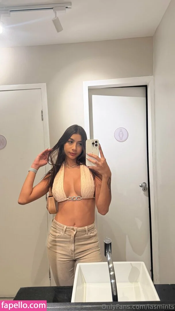 iasmints Onlyfans Photo Gallery 