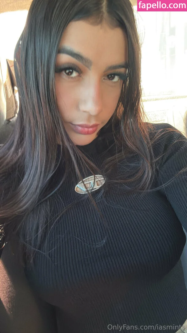 iasmints Onlyfans Photo Gallery 