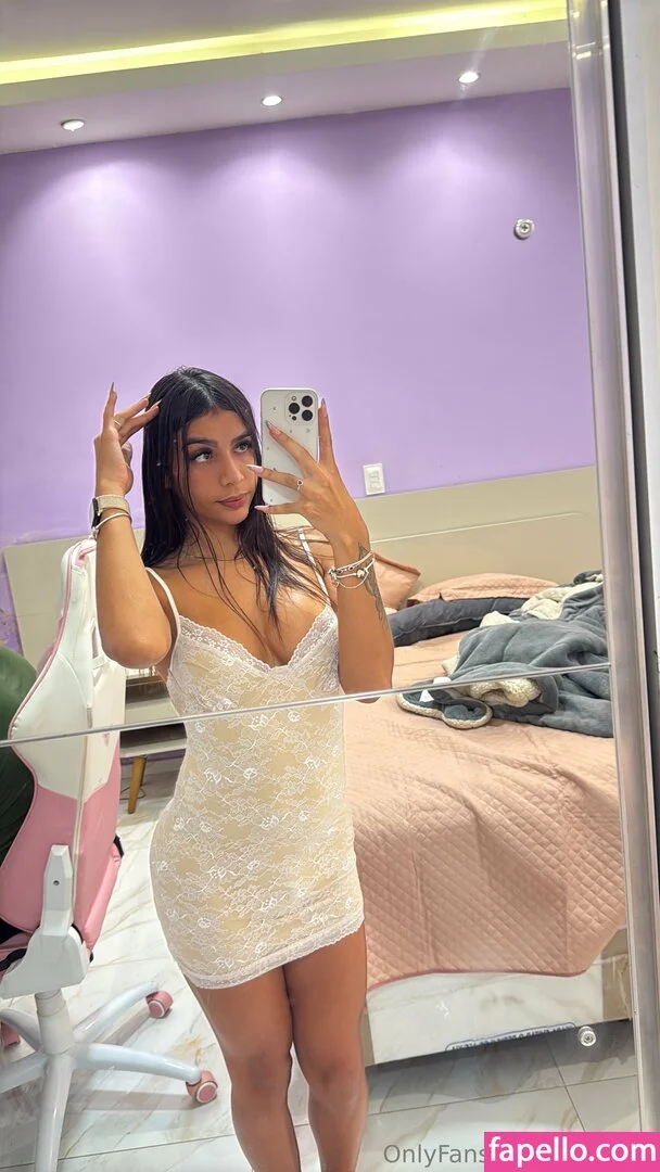 iasmints Onlyfans Photo Gallery 