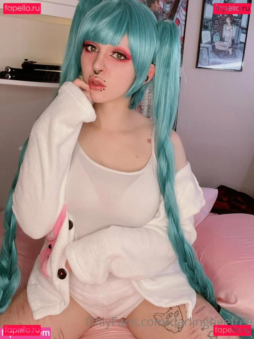 darlingbeefree Onlyfans Photo Gallery 