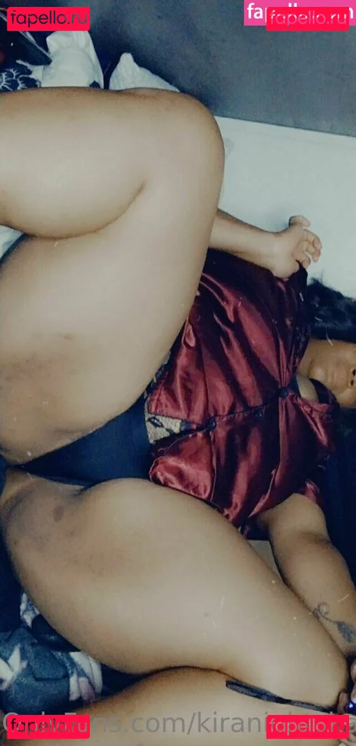 kiranightshade Onlyfans Photo Gallery 