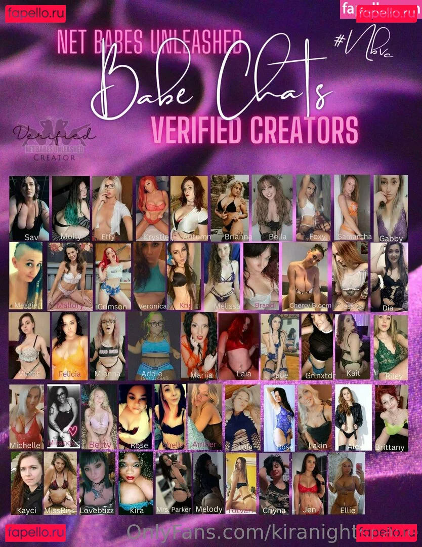 kiranightshade Onlyfans Photo Gallery 