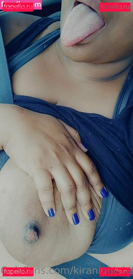 kiranightshade Onlyfans Photo Gallery 