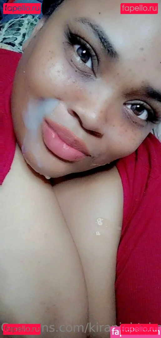 kiranightshade Onlyfans Photo Gallery 