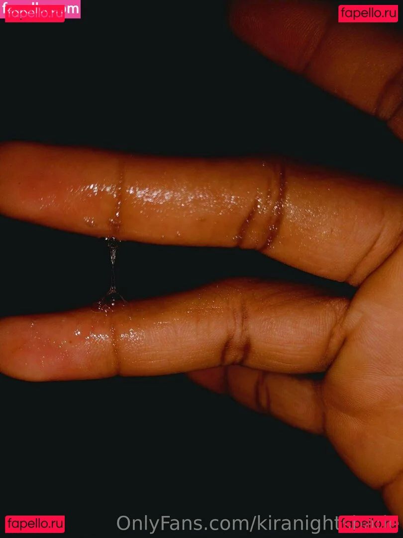 kiranightshade Onlyfans Photo Gallery 