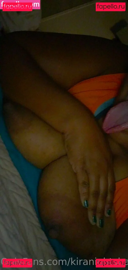 kiranightshade Onlyfans Photo Gallery 