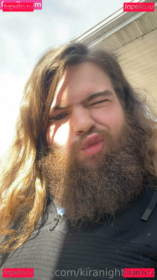 kiranightshade Onlyfans Photo Gallery 