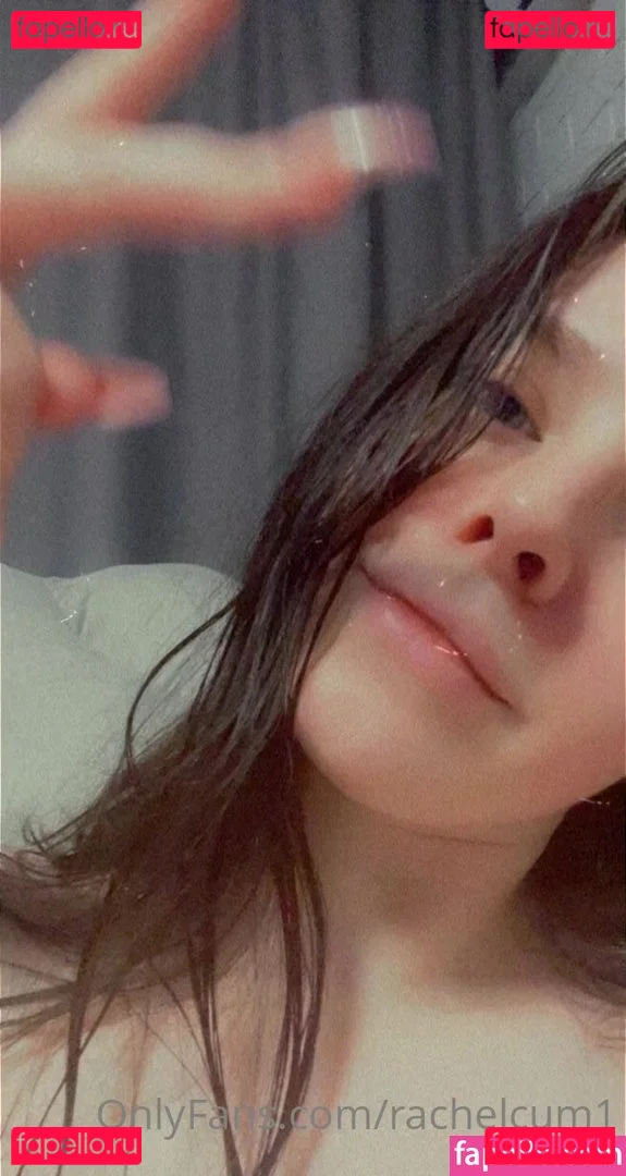 rachelcum1 Onlyfans Photo Gallery 