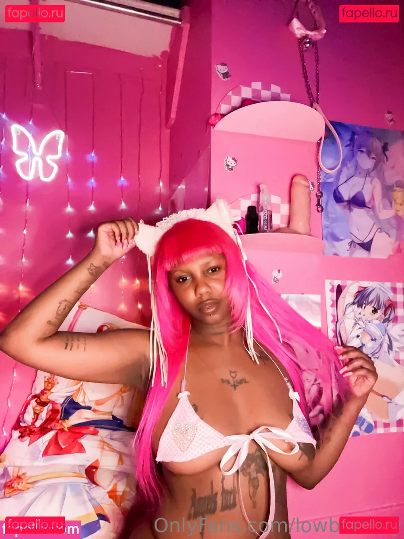 lowbotomy Onlyfans Photo Gallery 