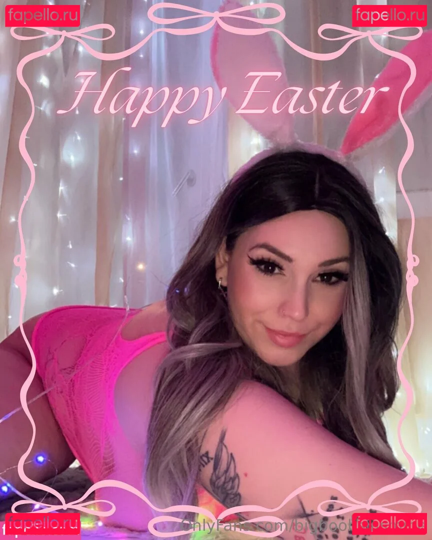 bigboobsjasmine Onlyfans Photo Gallery 