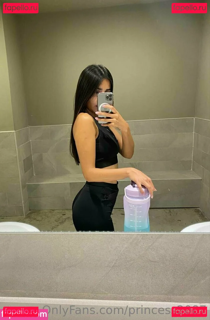 princess2087 Onlyfans Photo Gallery 