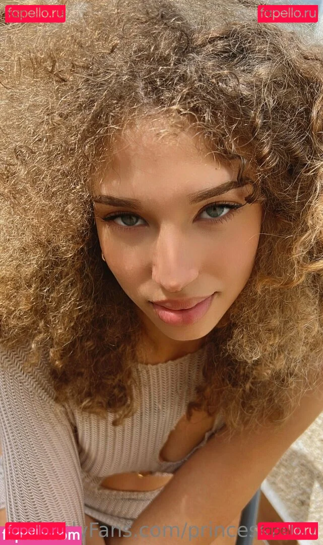 princess2087 Onlyfans Photo Gallery 