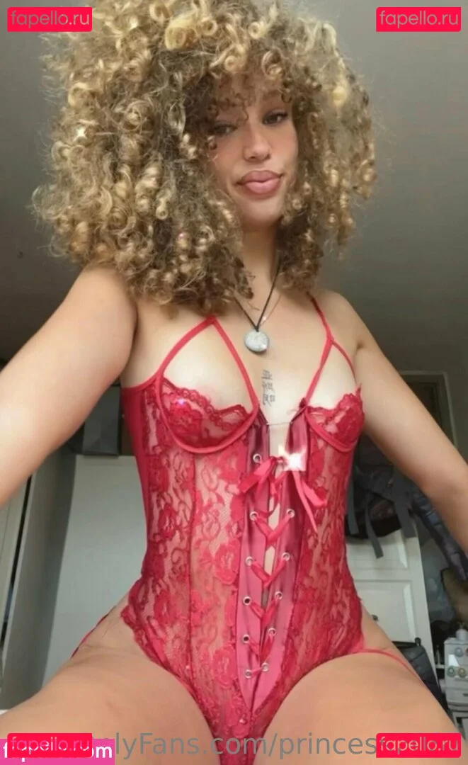 princess2087 Onlyfans Photo Gallery 