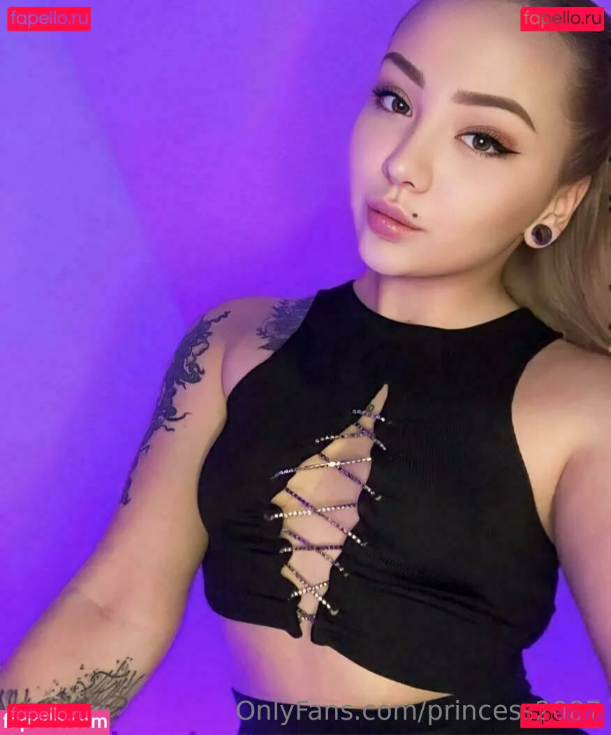 princess2087 Onlyfans Photo Gallery 