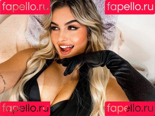 Sthefany Oliveira Onlyfans Photo Gallery 