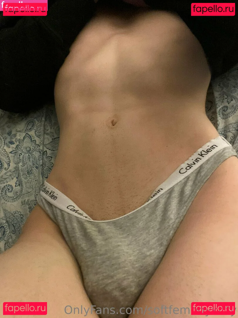 softfemboykitty Onlyfans Photo Gallery 