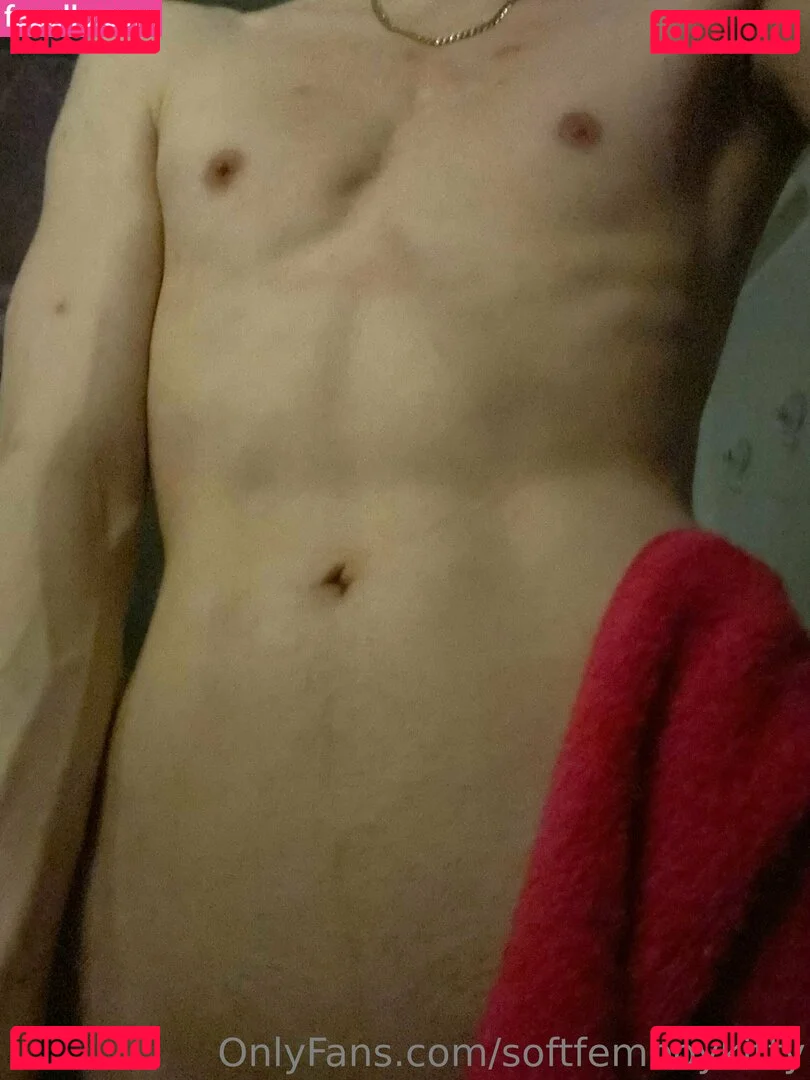 softfemboykitty Onlyfans Photo Gallery 