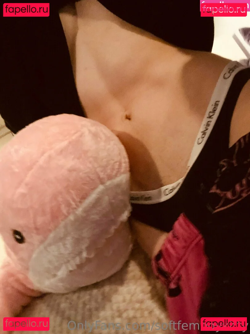 softfemboykitty Onlyfans Photo Gallery 
