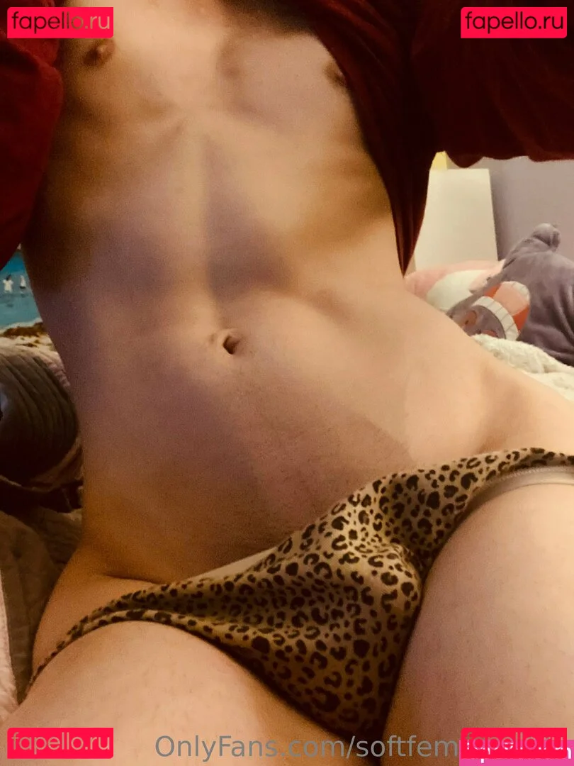softfemboykitty Onlyfans Photo Gallery 