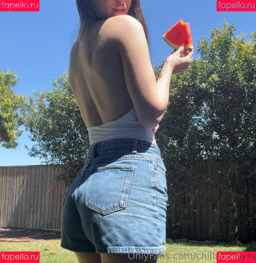 chillwithrose Onlyfans Photo Gallery 