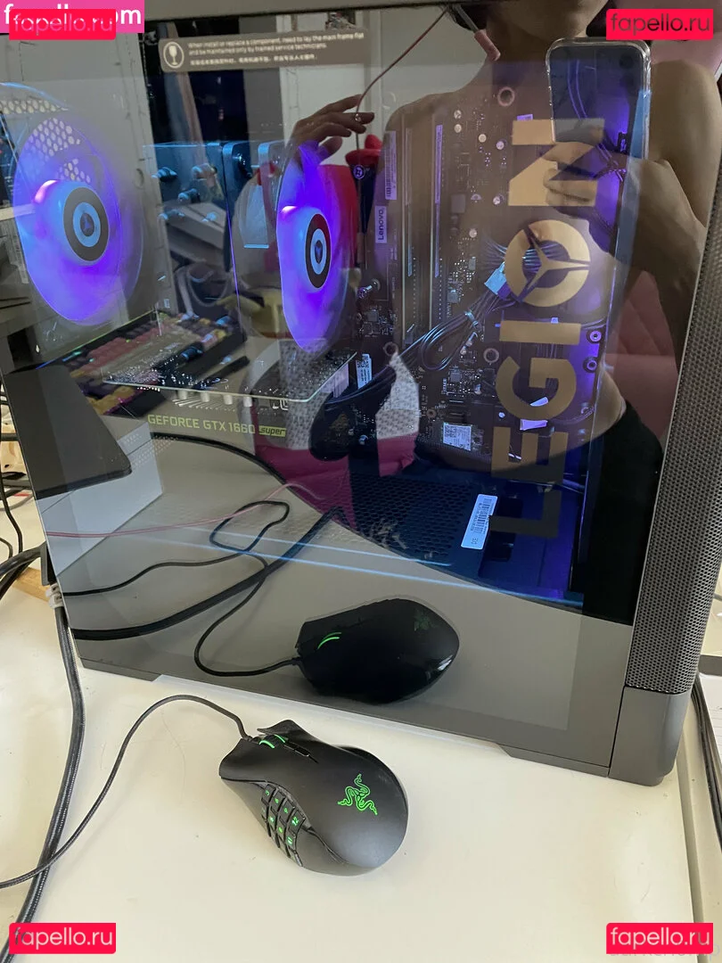 Darkch0mp Onlyfans Photo Gallery 