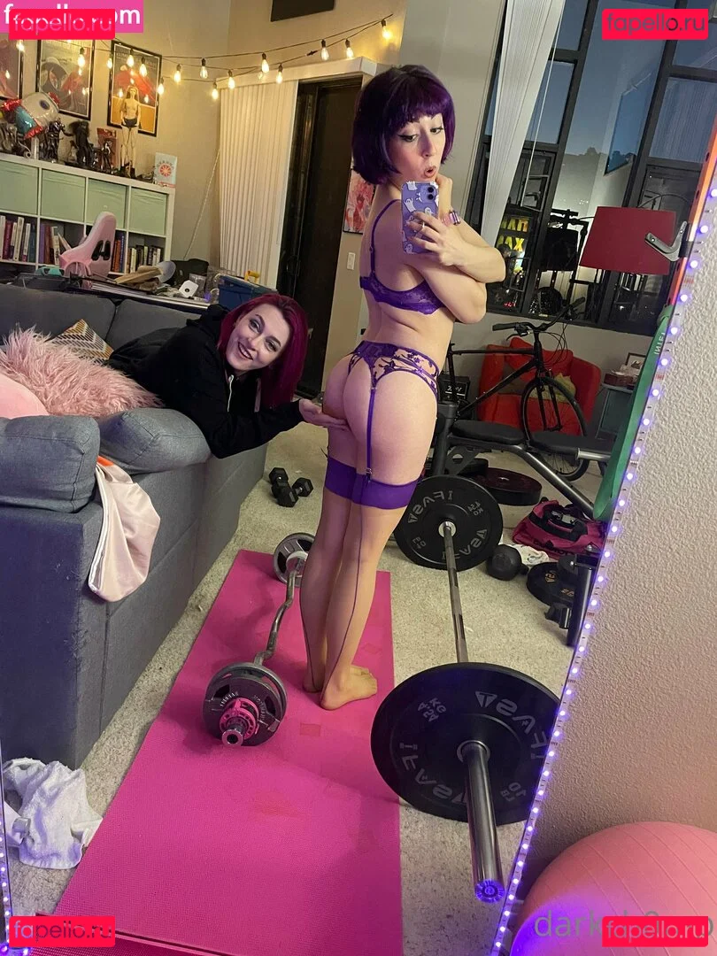 Darkch0mp Onlyfans Photo Gallery 