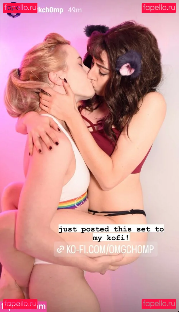 Darkch0mp Onlyfans Photo Gallery 