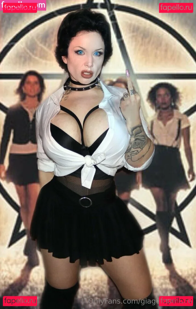 giagotham666 Onlyfans Photo Gallery 