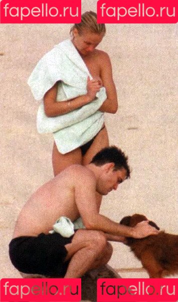 Cameron Diaz Onlyfans Photo Gallery 