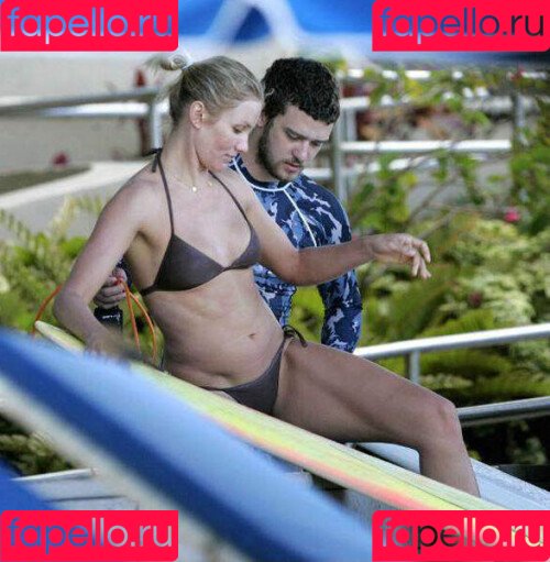 Cameron Diaz Onlyfans Photo Gallery 