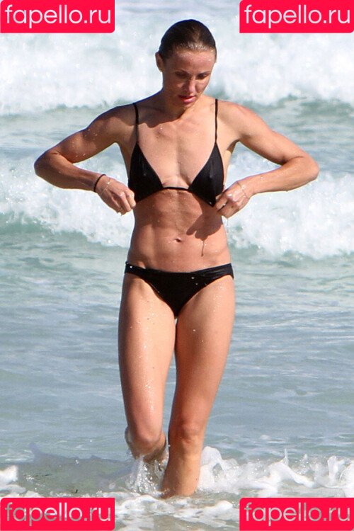 Cameron Diaz Onlyfans Photo Gallery 