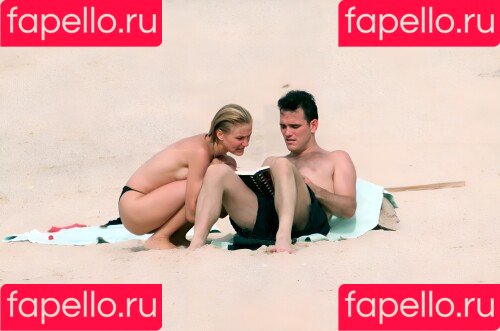 Cameron Diaz Onlyfans Photo Gallery 