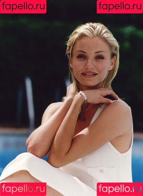 Cameron Diaz Onlyfans Photo Gallery 