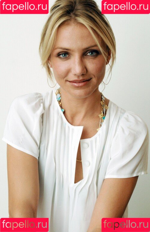 Cameron Diaz Onlyfans Photo Gallery 