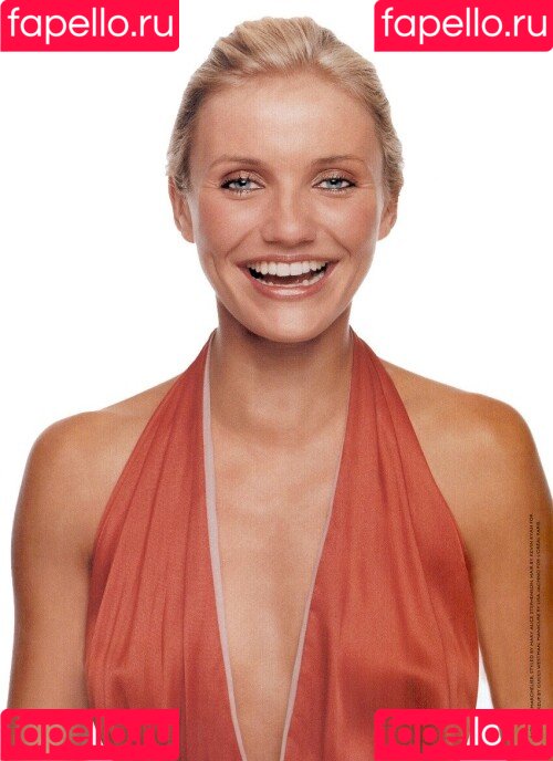 Cameron Diaz Onlyfans Photo Gallery 