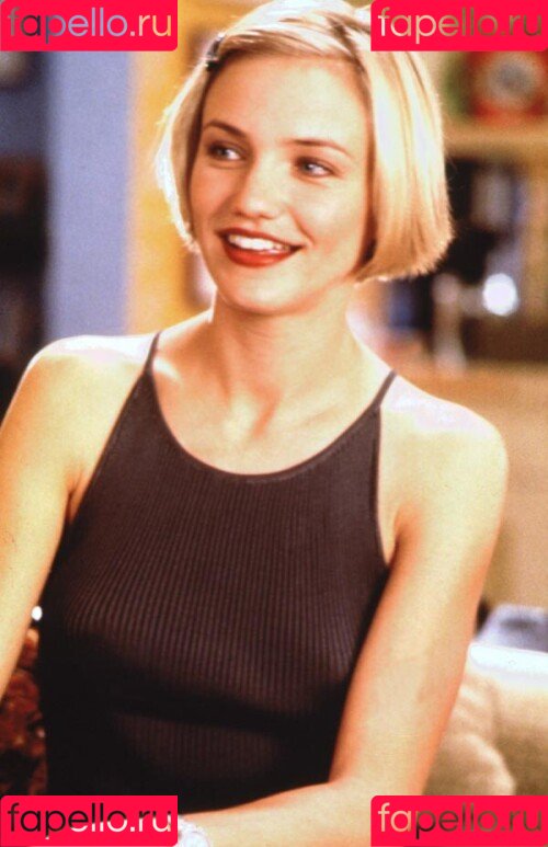 Cameron Diaz Onlyfans Photo Gallery 