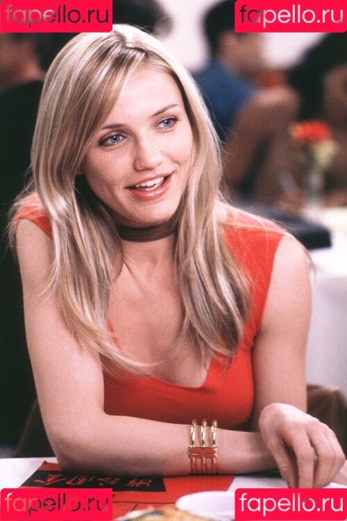 Cameron Diaz Onlyfans Photo Gallery 