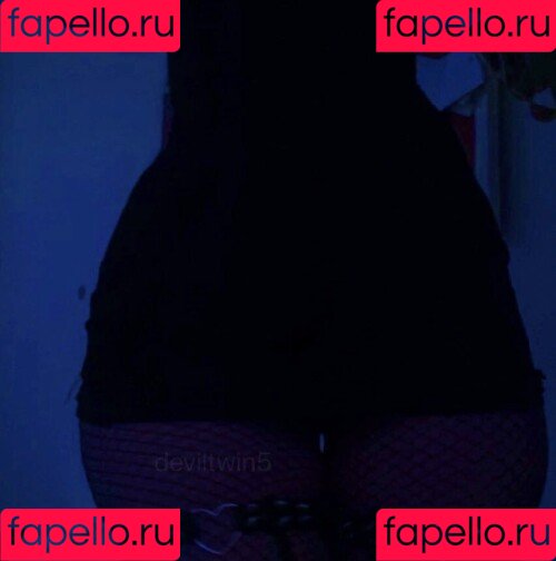 Deviltwin5 Onlyfans Photo Gallery 