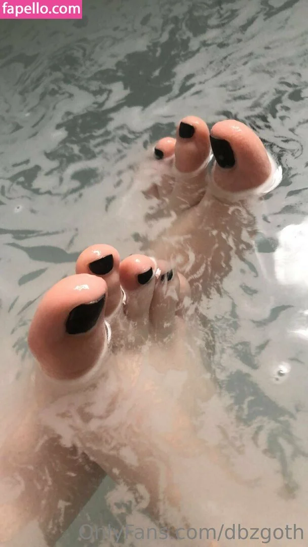 dbzgoth Onlyfans Photo Gallery 