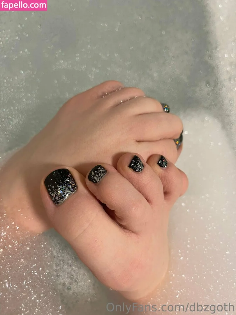 dbzgoth Onlyfans Photo Gallery 