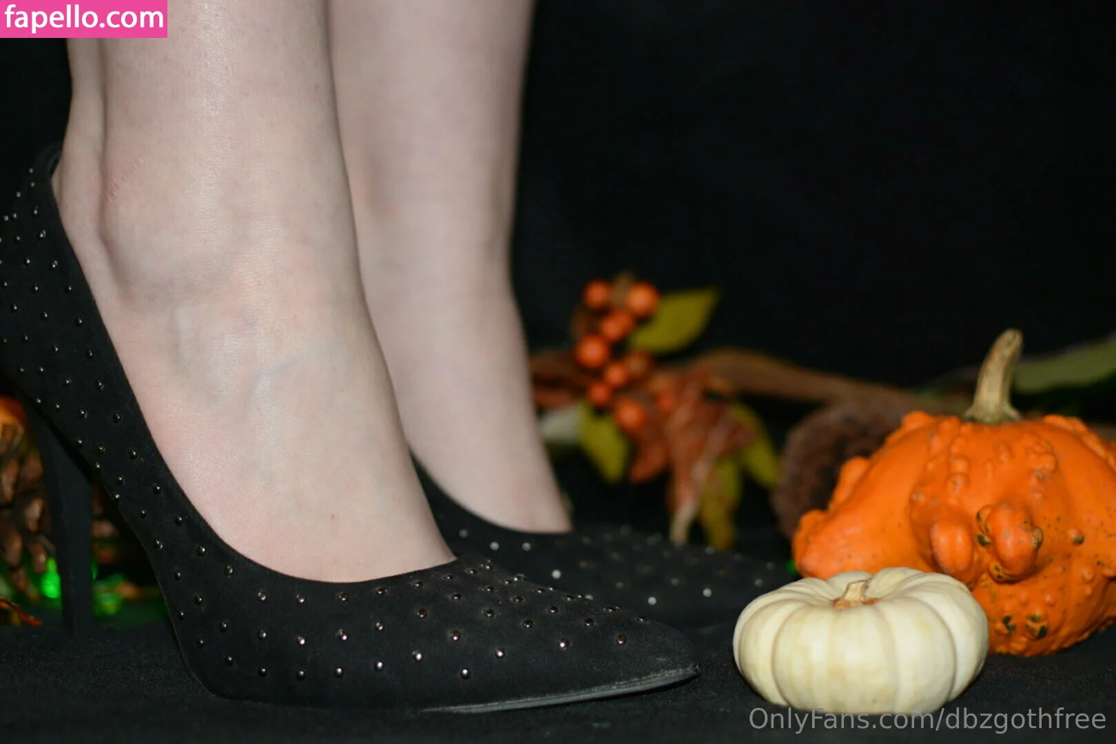 dbzgoth Onlyfans Photo Gallery 