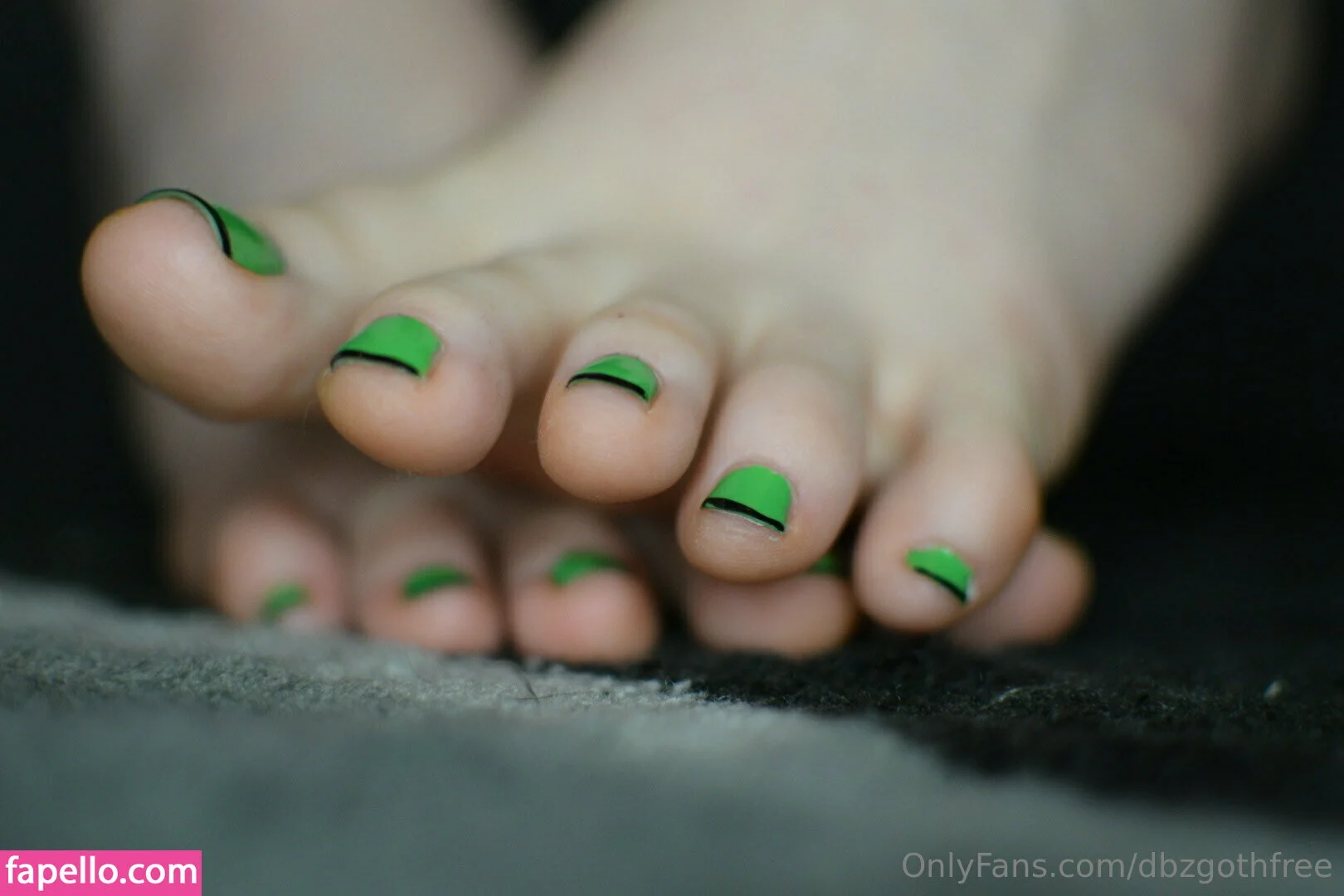 dbzgoth Onlyfans Photo Gallery 