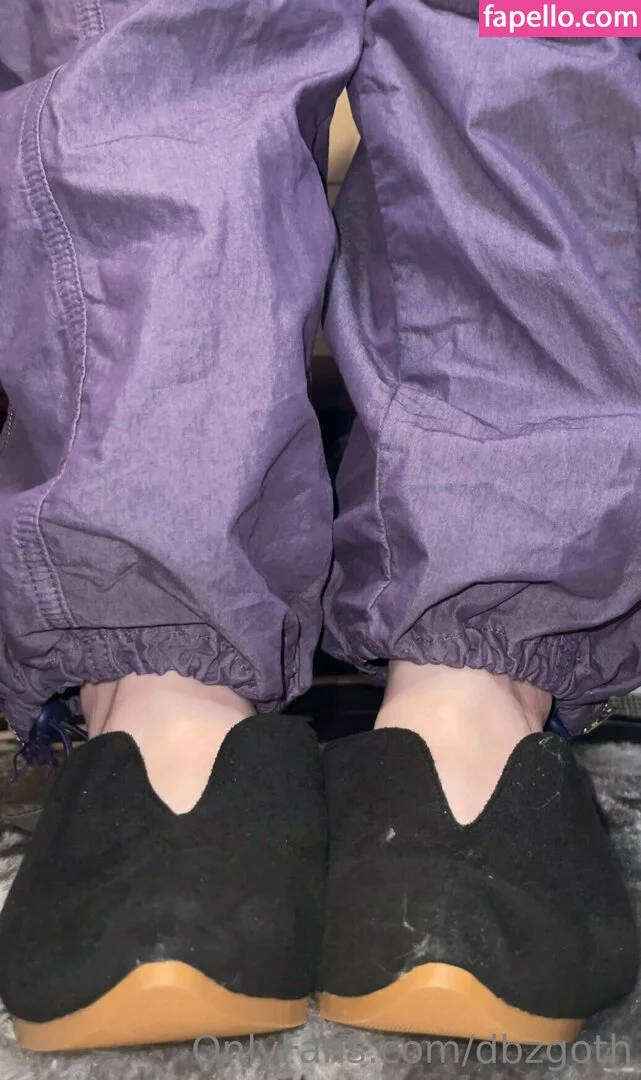 dbzgoth Onlyfans Photo Gallery 