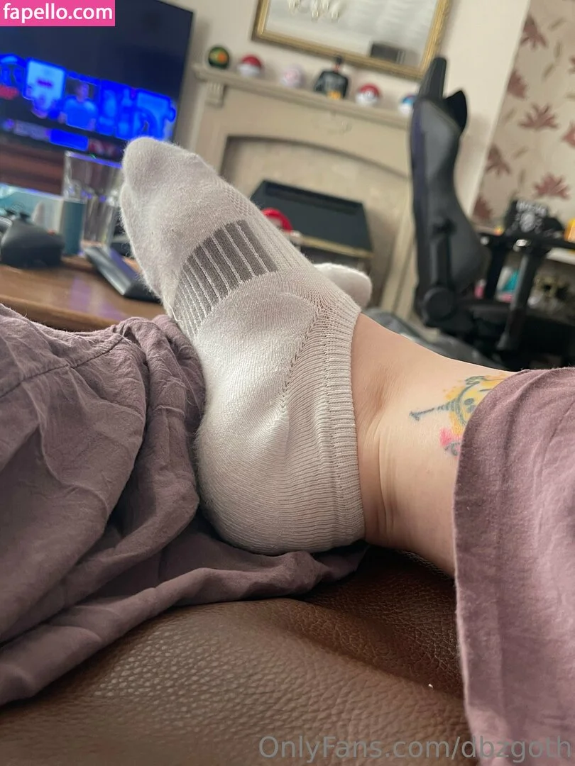 dbzgoth Onlyfans Photo Gallery 