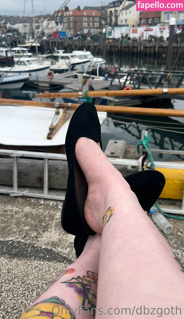 dbzgoth Onlyfans Photo Gallery 