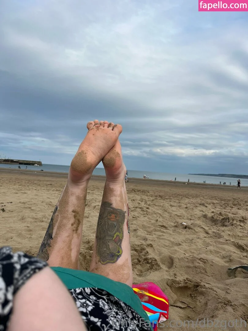 dbzgoth Onlyfans Photo Gallery 