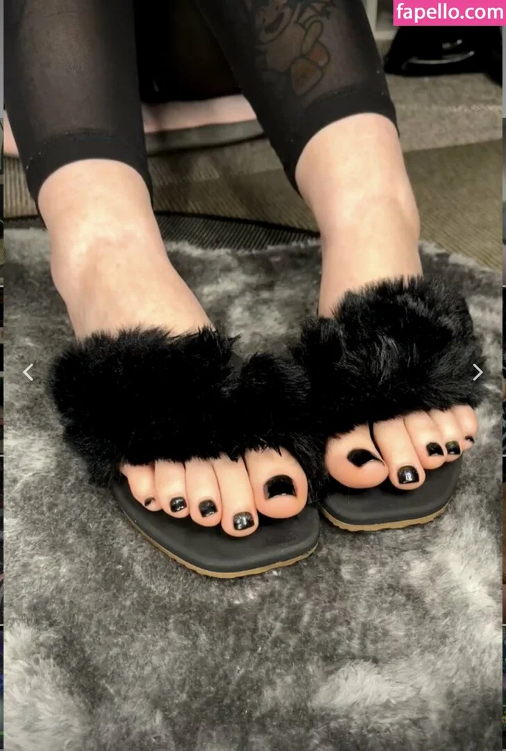 dbzgoth Onlyfans Photo Gallery 